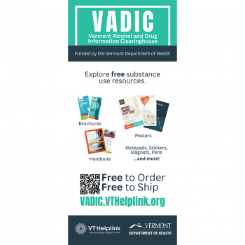VADIC Rack Card